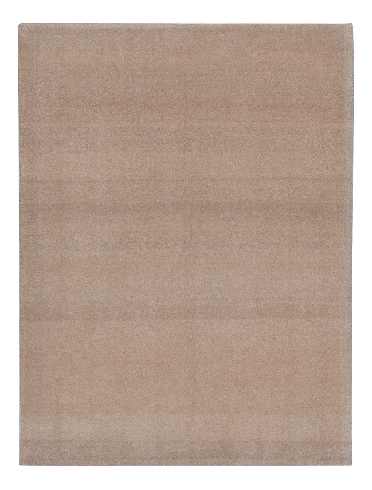 Persisk Gabbeh Tæppe 198x145cm - Uldtæppe