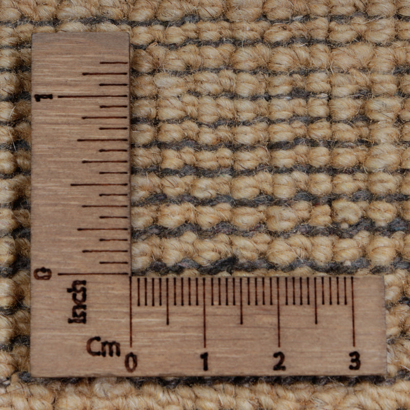 Persisk Gabbeh Tæppe 198x145cm - Uldtæppe
