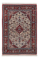 Isfahan Tæppe 185x125cm - Persisk tæppe