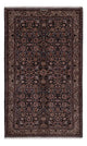 Bidjar Tæppe 246x143cm - Persisk tæppe