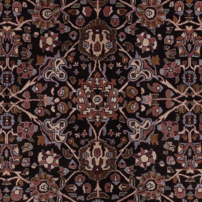 Bidjar Tæppe 246x143cm - Persisk tæppe