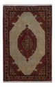 Bidjar Tæppe 174x112cm - Persisk tæppe