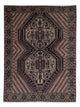 Afshar Sirjan Tæppe 210x152cm - Persisk tæppe