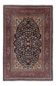 Hereke Tæppe 184x118cm - Orientalsk tæppe