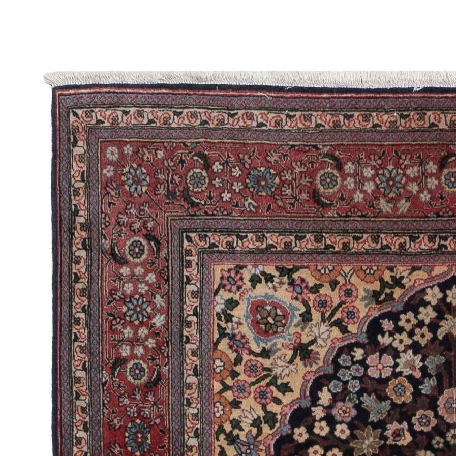 Hereke Tæppe 184x118cm - Orientalsk tæppe