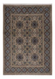 Kashan Tæppe 199x137cm - Persisk tæppe