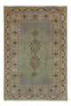 Ardabil Tæppe 227x145cm - Persisk tæppe