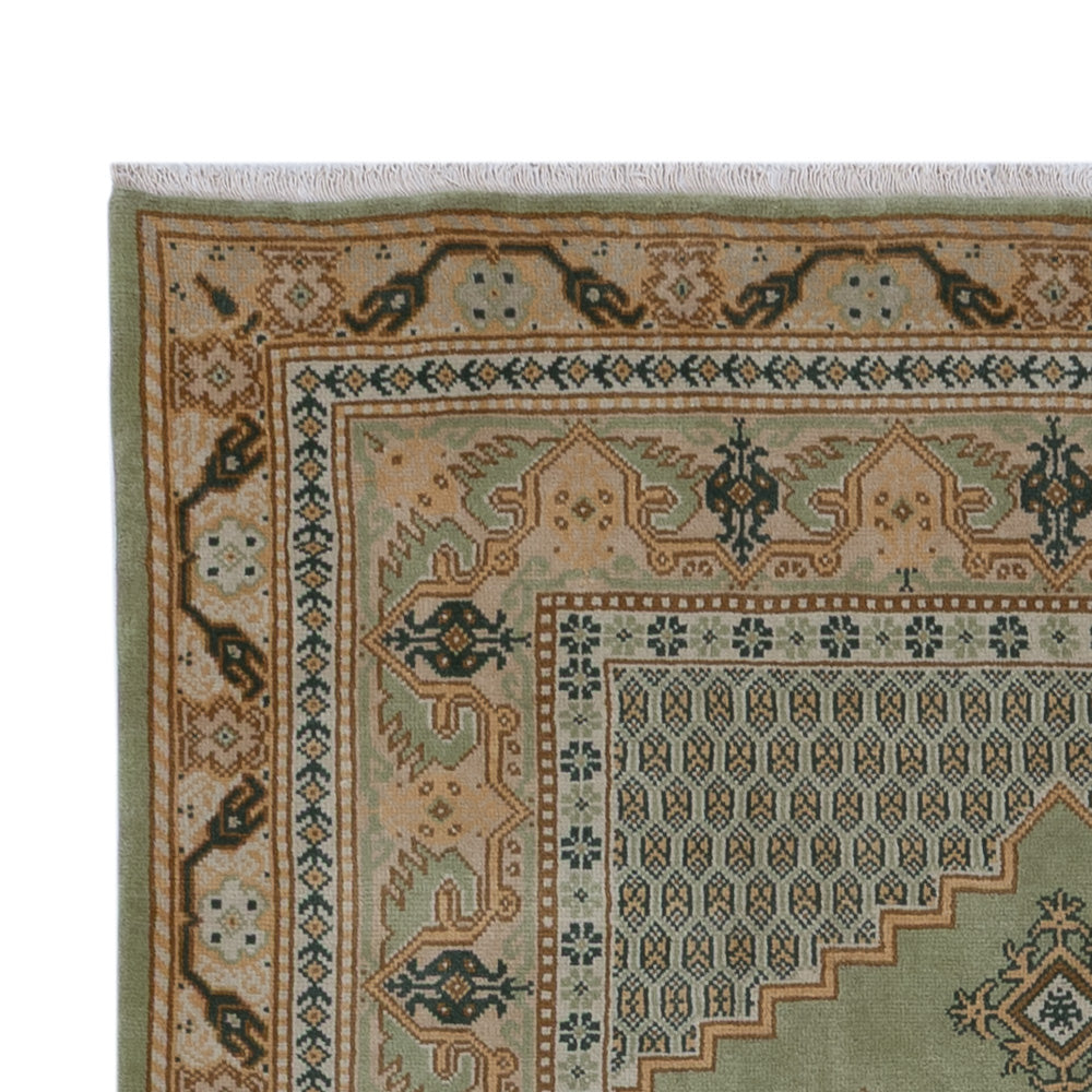 Ardabil Tæppe 227x145cm - Persisk tæppe