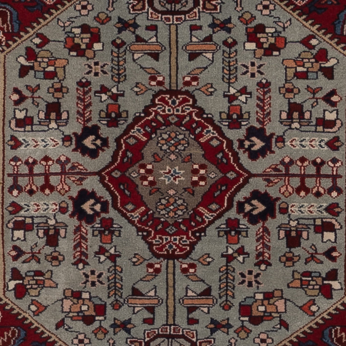 Gholtogh Tæppe 207x137cm - Persisk tæppe