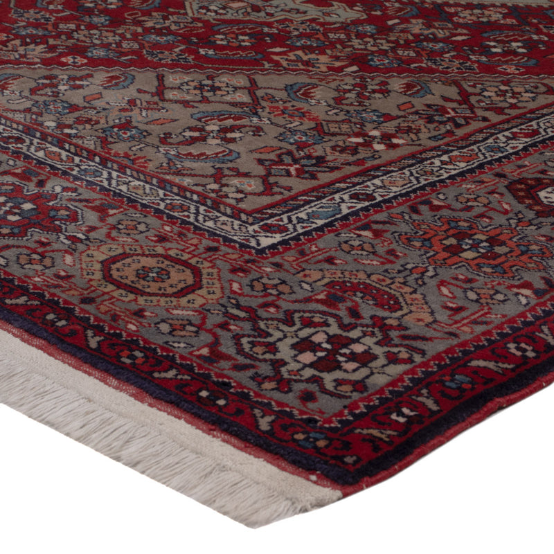 Gholtogh Tæppe 207x137cm - Persisk tæppe