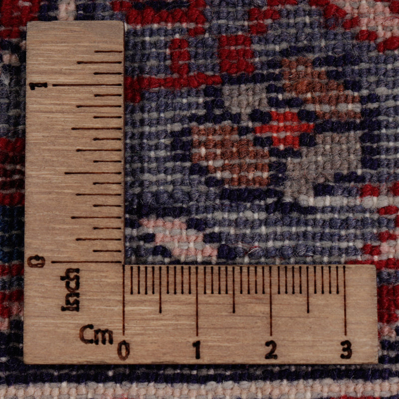 Gholtogh Tæppe 207x137cm - Persisk tæppe