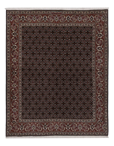 Tabriz Tæppe 150x200cm - Persisk tæppe