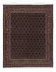 Tabriz Tæppe 200x150cm - Persisk tæppe