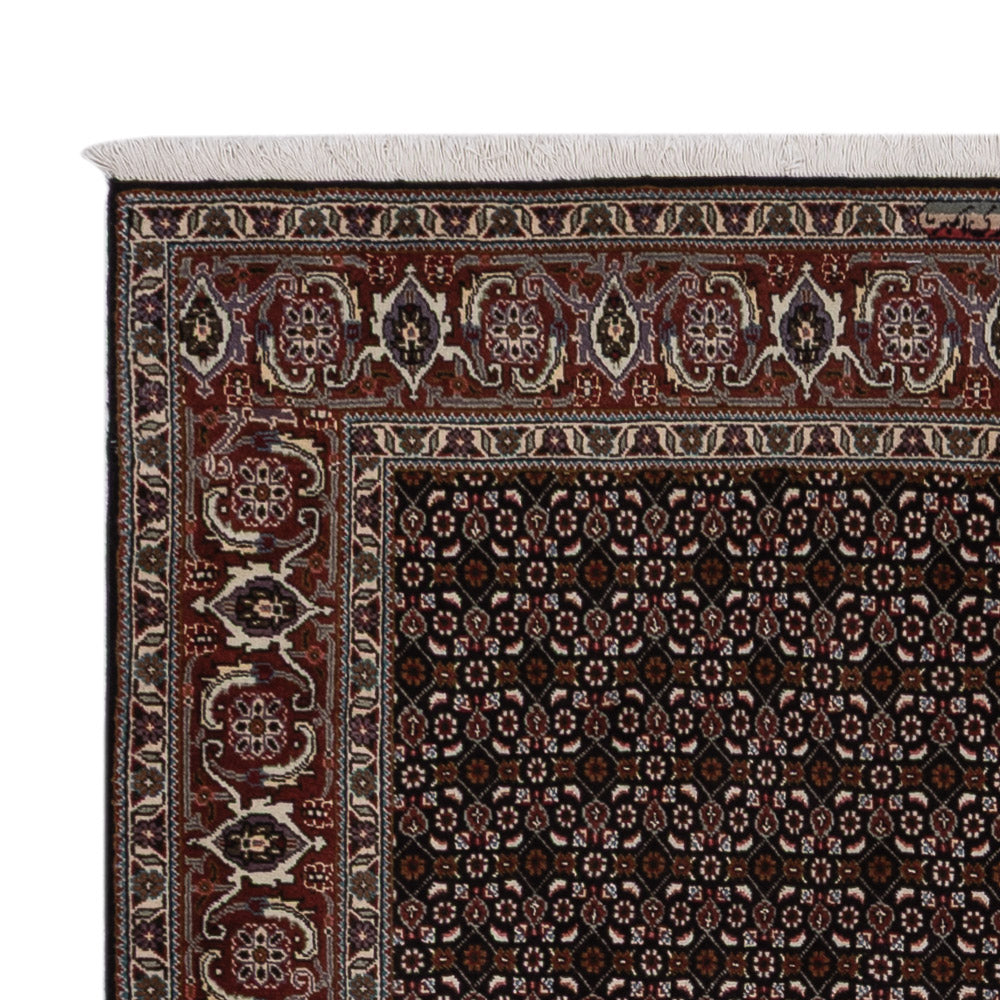 Tabriz Tæppe 200x150cm - Persisk tæppe