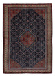 Ardabil Tæppe 200x134cm - Persisk tæppe