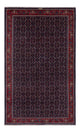Hamadan Tæppe 210x125cm - Persisk tæppe