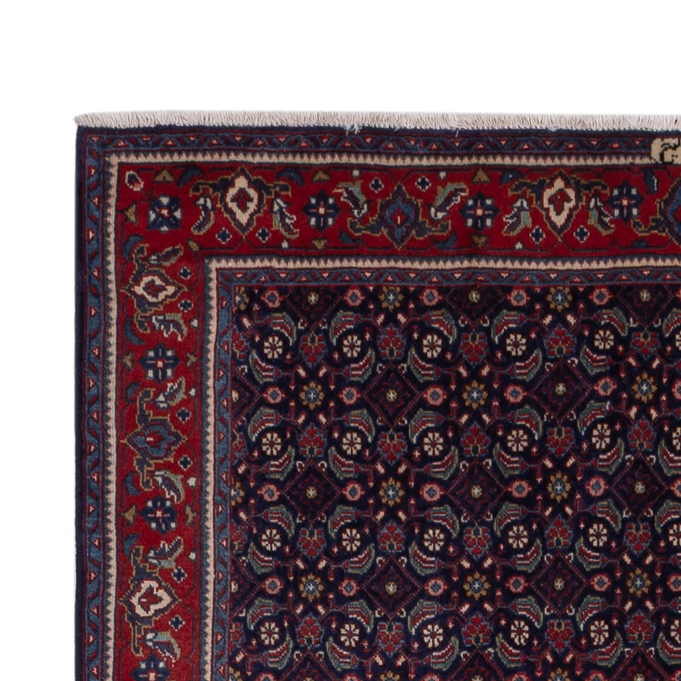 Hamadan Tæppe 210x125cm - Persisk tæppe