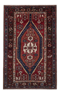Hamadan Tæppe 227x130cm - Persisk tæppe – product image