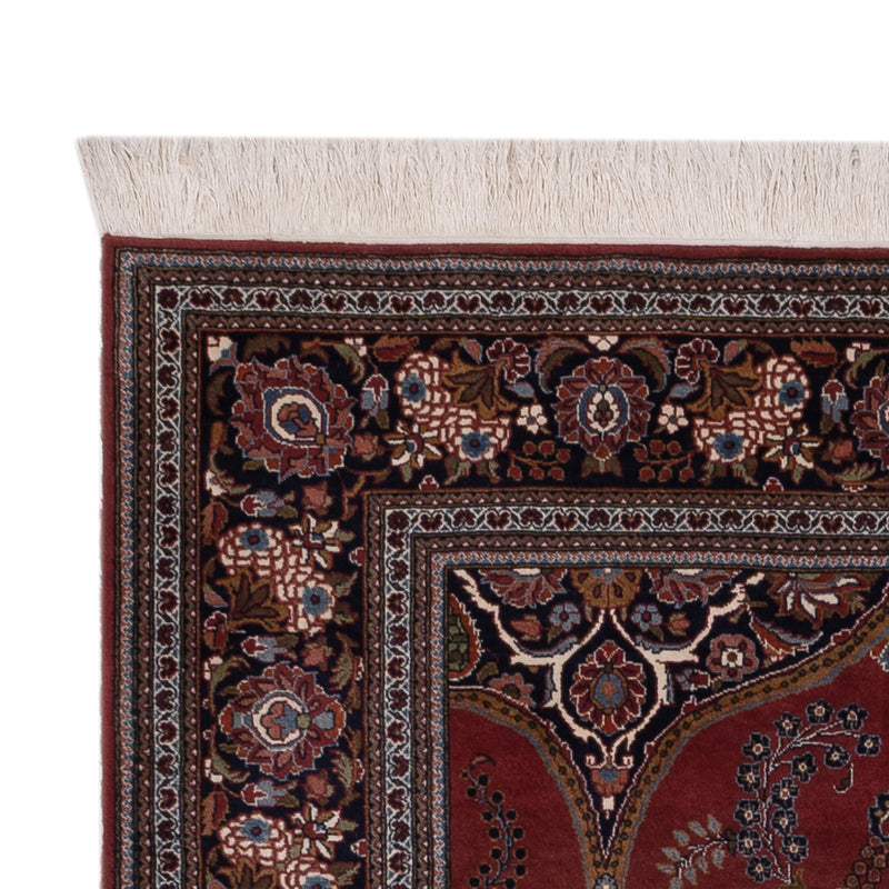 Kashan Tæppe 222x141cm - Persisk tæppe