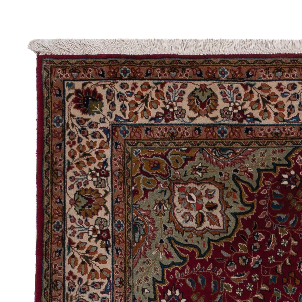 Tabriz Tæppe 195x147cm - Persisk tæppe