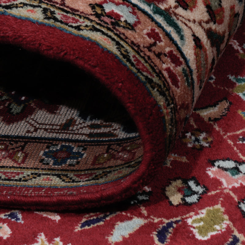 Tabriz Tæppe 195x147cm - Persisk tæppe