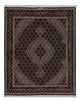 Tabriz Tæppe 197x150cm - Persisk tæppe