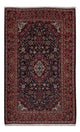 Kashan Tæppe 220x137cm - Persisk tæppe