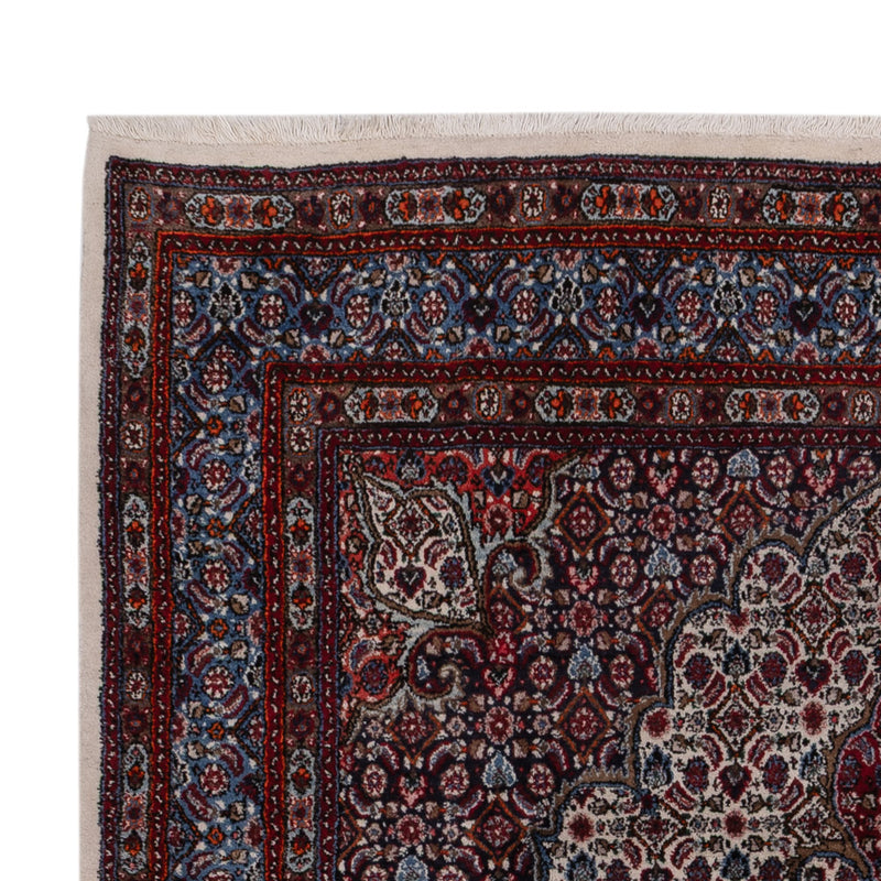 Perserteppich - Classic - 295 x 200 cm - dunkelbeige