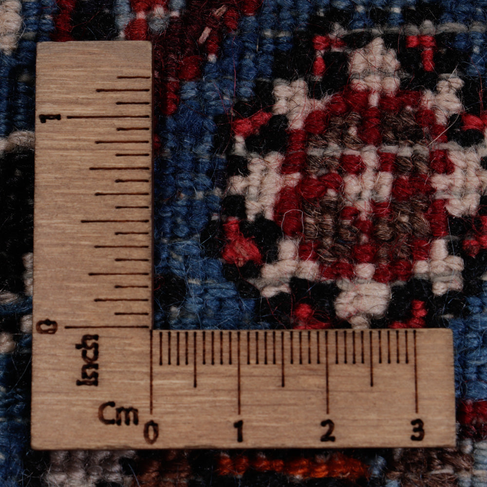 Perserteppich - Classic - 295 x 200 cm - dunkelbeige