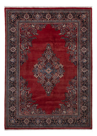 Persisk tæppe - Classic - 273 x 190 cm - rød – product image