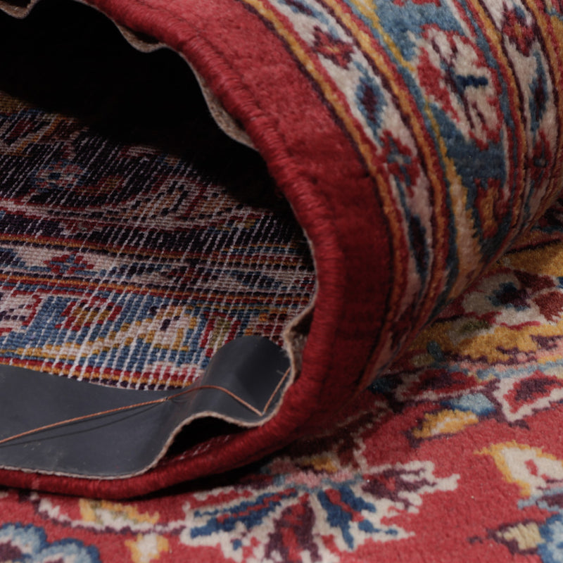 Perserteppich - Keshan - 332 x 218 cm - rost