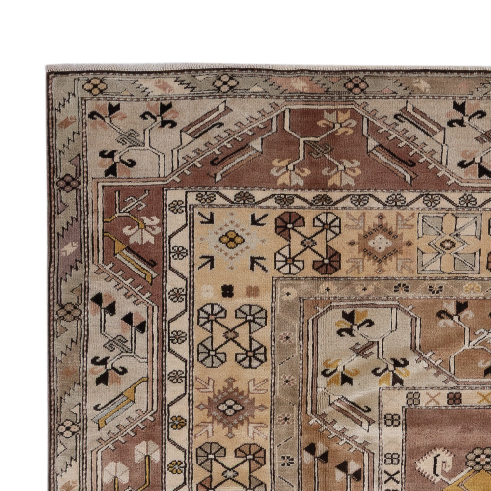 Kayseri Tæppe 280x200cm - Orientalsk tæppe