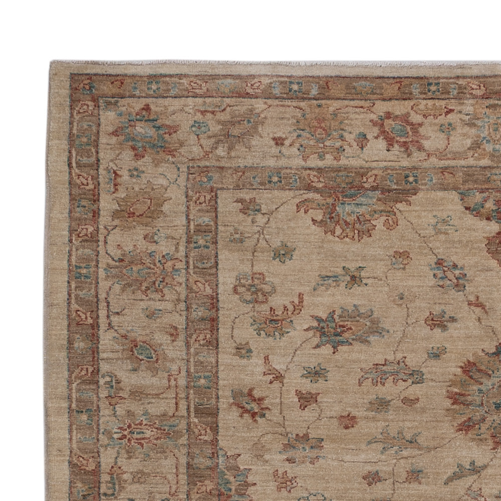 Ziegler Carpet 224x167cm - Orientalsk tæppe