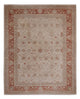 Ziegler Carpet 302x244cm - Orientalsk tæppe