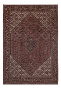 Bidjar Tæppe 294x202cm - Persisk tæppe – product image