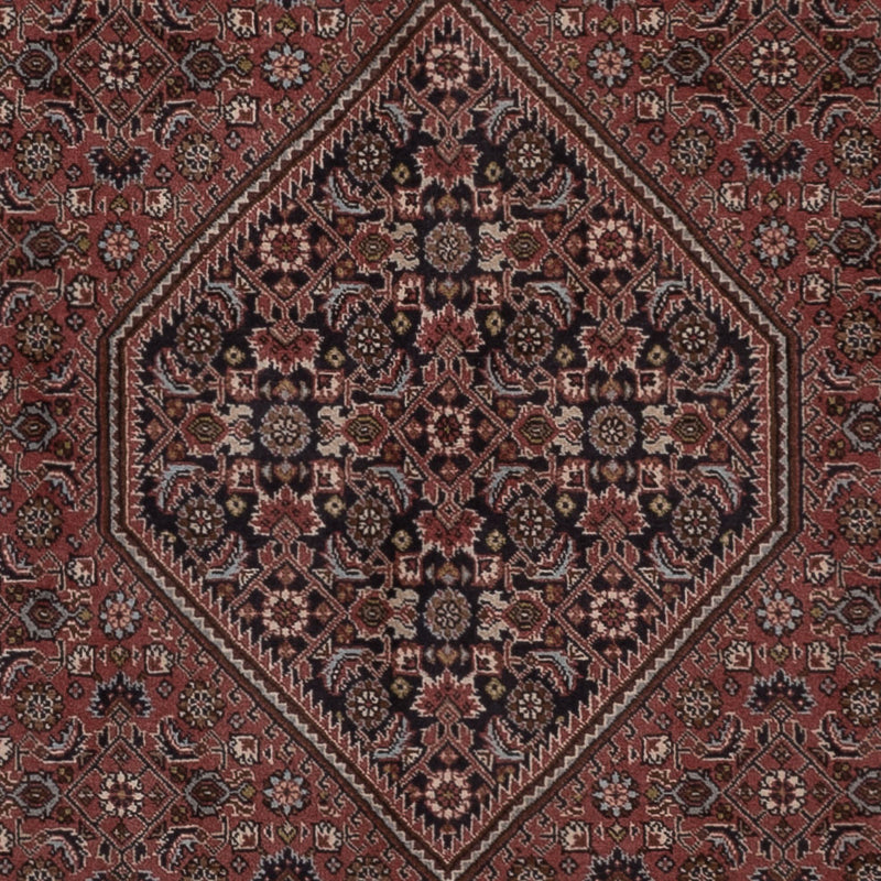 Bidjar Tæppe 294x202cm - Persisk tæppe