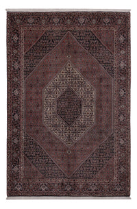 Bidjar Tæppe 304x198cm - Persisk tæppe – product image