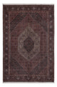 Bidjar Tæppe 304x198cm - Persisk tæppe