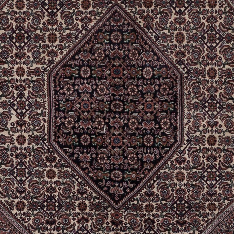 Bidjar Tæppe 304x198cm - Persisk tæppe