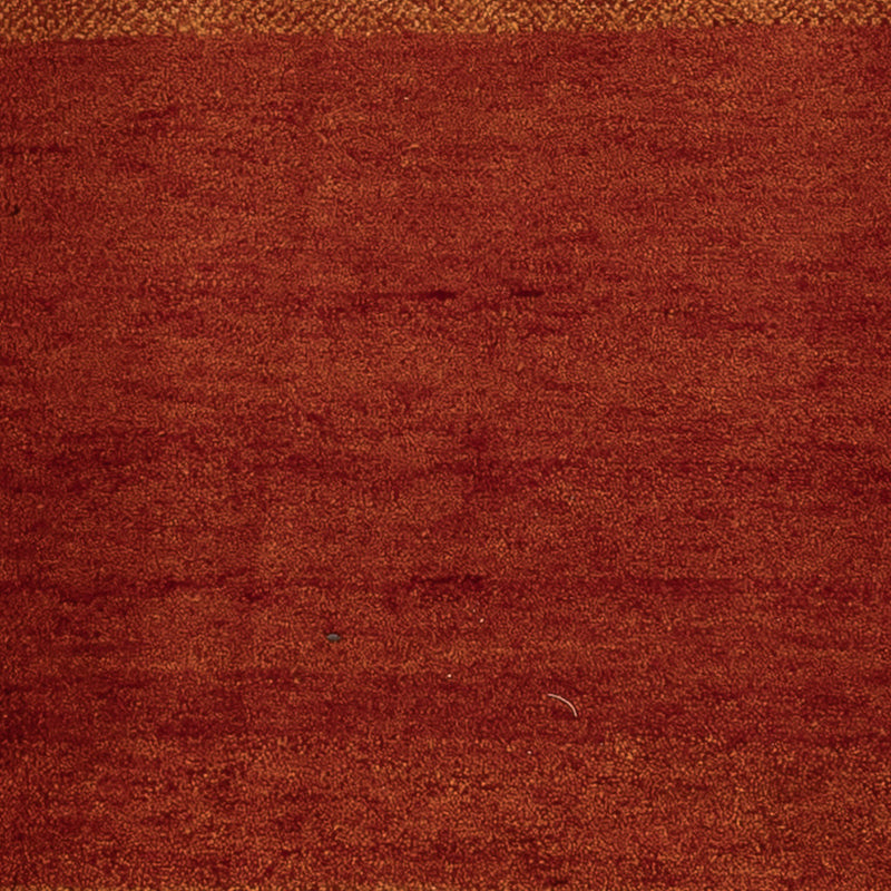 Persisk Gabbeh Tæppe 241x171cm - Uldtæppe
