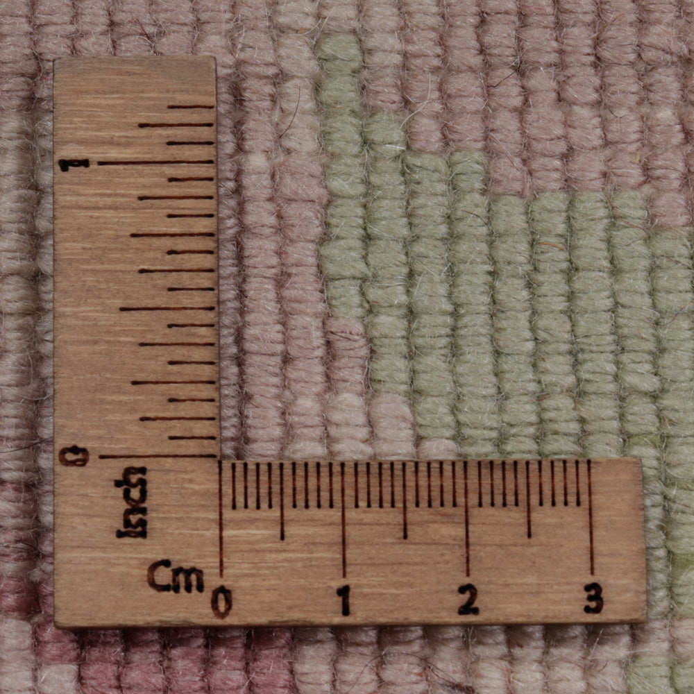 Kina Tæppe - 307 x 240 cm - mørk beige