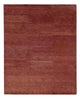 Persisk Gabbeh Tæppe 250x200cm - Uldtæppe