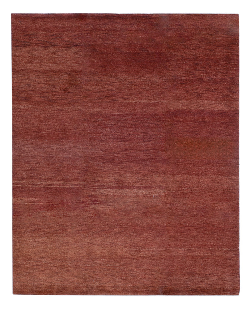 Persisk Gabbeh Tæppe 250x200cm - Uldtæppe