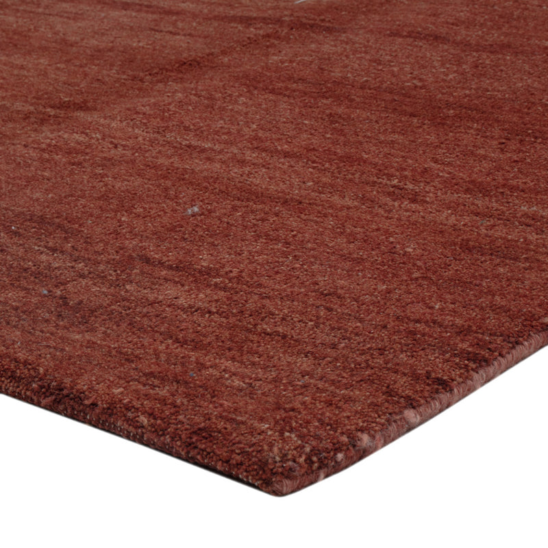 Persisk Gabbeh Tæppe 250x200cm - Uldtæppe