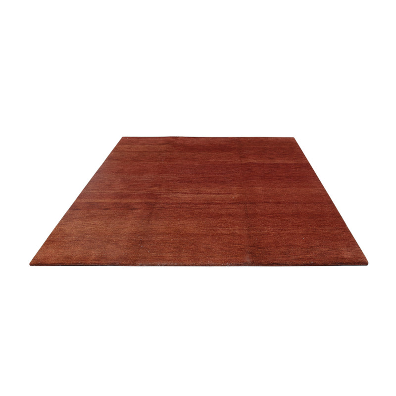 Persisk Gabbeh Tæppe 250x200cm - Uldtæppe