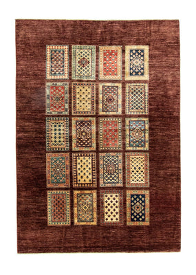 Ziegler Carpet - 237 x 172 cm - farvet