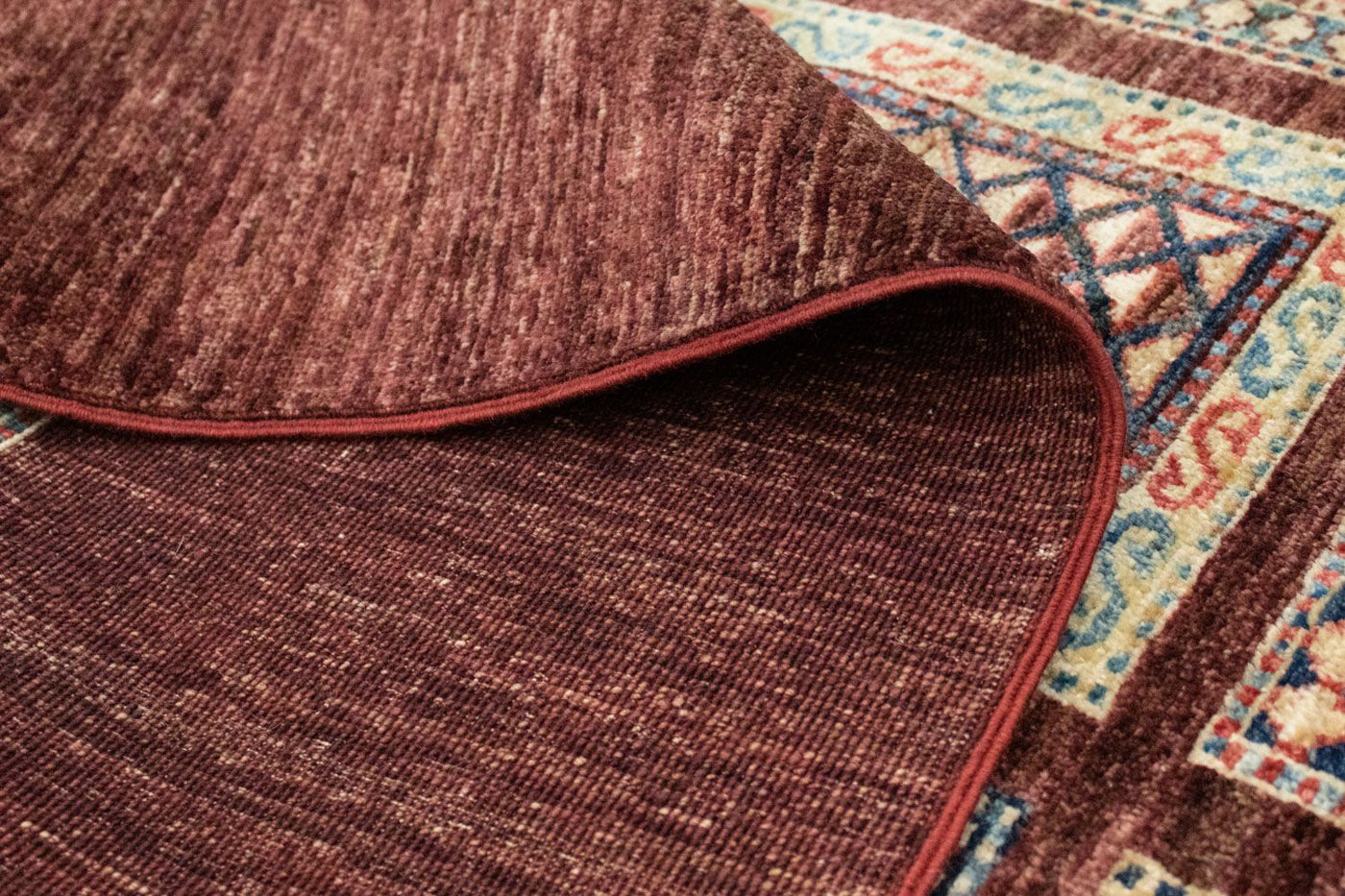 Ziegler Carpet 237x172cm - Orientalsk tæppe