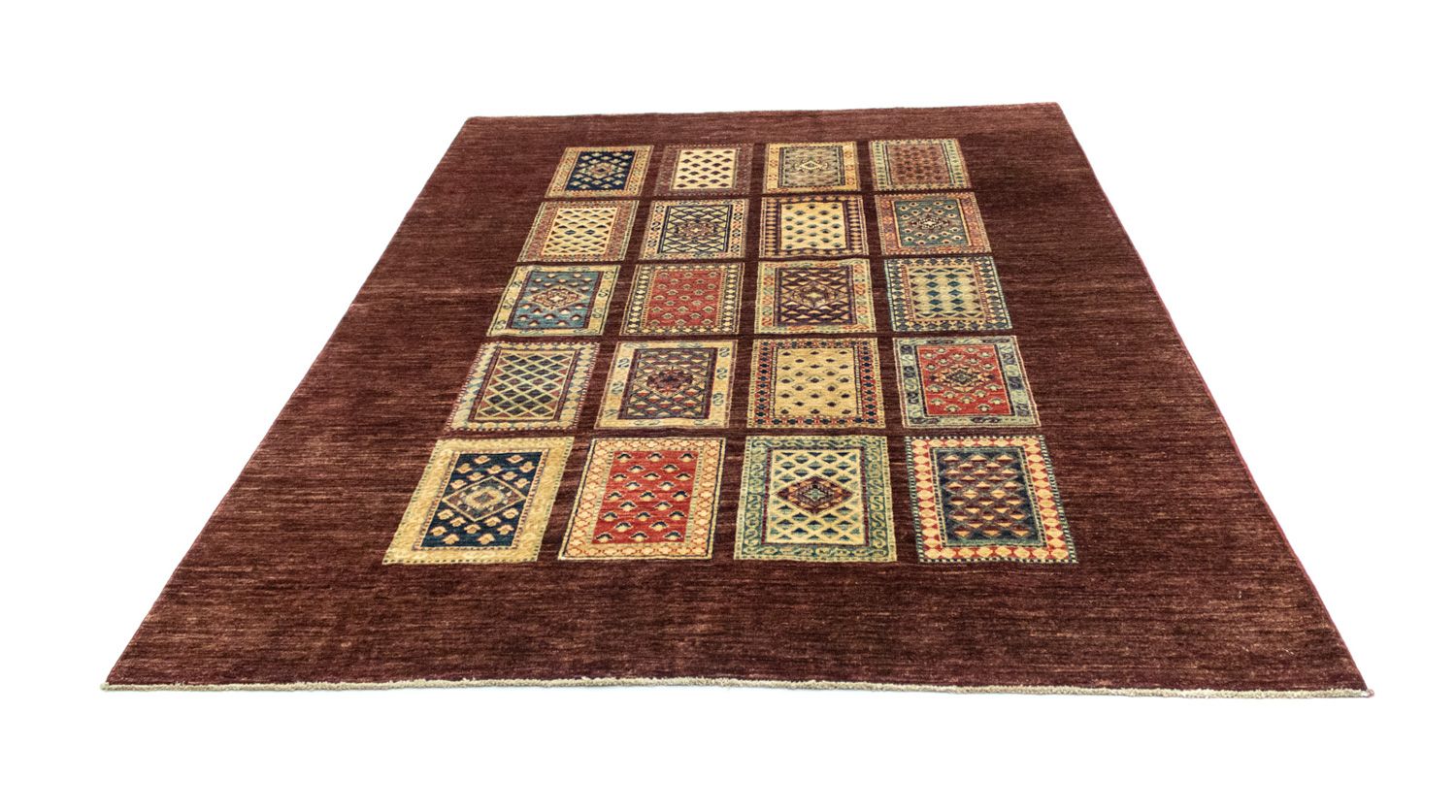 Ziegler Carpet - 237 x 172 cm - farvet