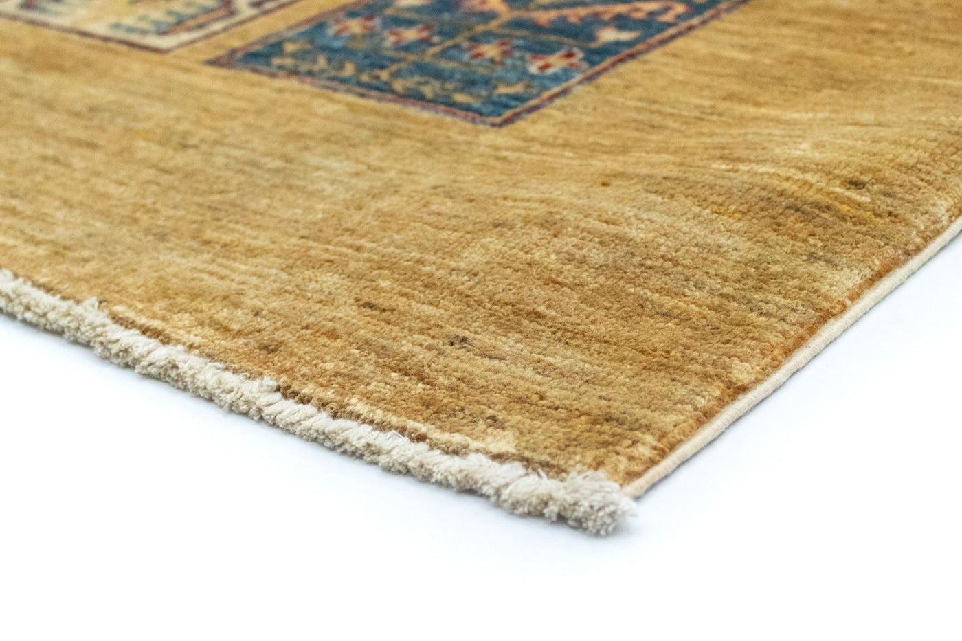 Ziegler Carpet 207x150cm - Orientalsk tæppe