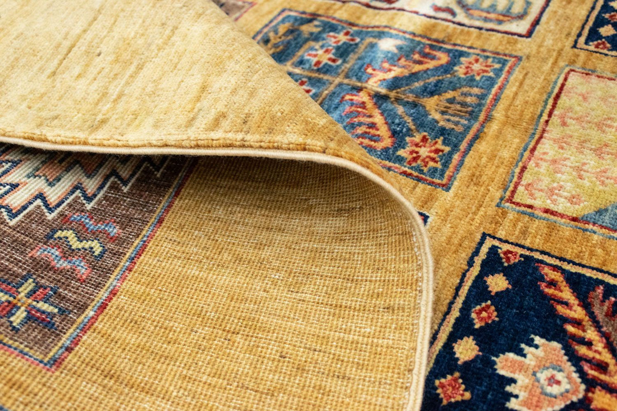 Ziegler Carpet - 207 x 150 cm - farvet